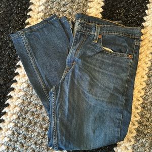 Levi's 511 33Wx30L